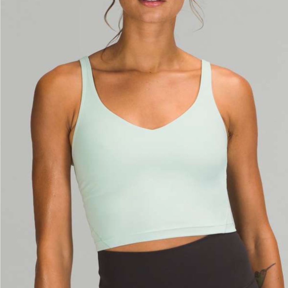 Lululemon Align Tank Top